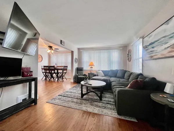 $3,000 | 9104 Winchester Avenue, Unit AVAILABLE FOR 5/215/28, Margate City, NJ 08402