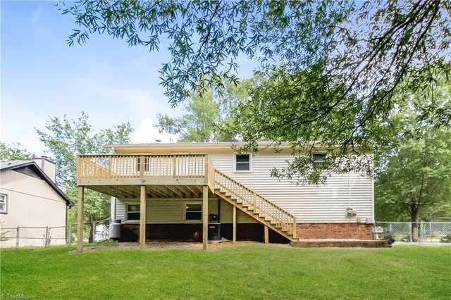 $1,975 | 1278 Millerwood Drive, Winston-Salem, NC 27106