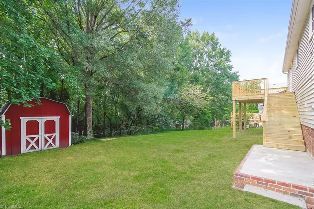 $1,975 | 1278 Millerwood Drive, Winston-Salem, NC 27106