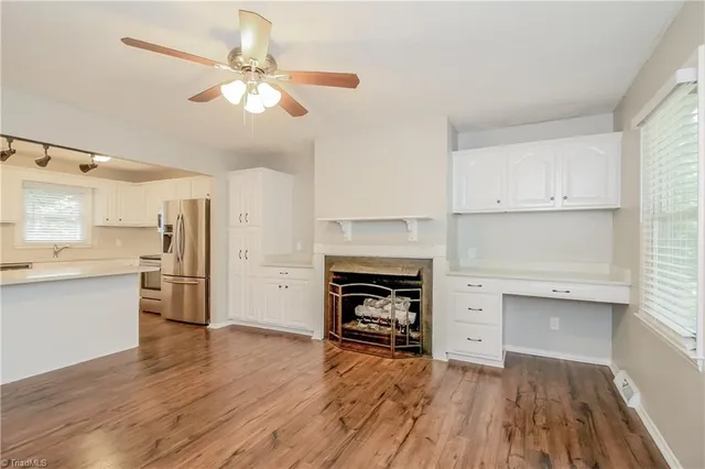 $1,975 | 1278 Millerwood Drive, Winston-Salem, NC 27106