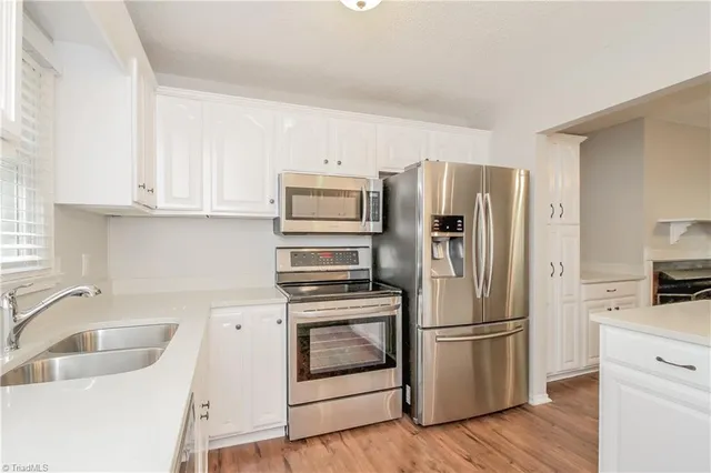 $1,975 | 1278 Millerwood Drive, Winston-Salem, NC 27106