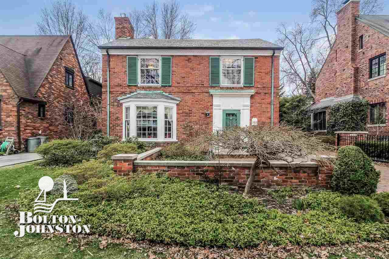 103 Moran Road Grosse Pointe, MI 48236 - Photo 41 of 50 31345349-40.JPG