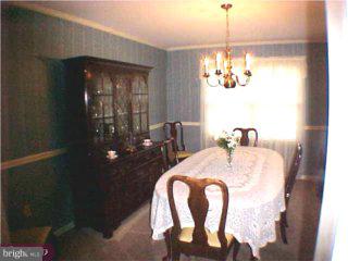1532 Concord Road Wyomissing, PA 19610 - Photo 3 of 6 a dining room with furniture and chandelier