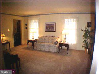 1532 Concord Road Wyomissing, PA 19610 - Photo 4 of 6 a living room with furniture and a potted plant