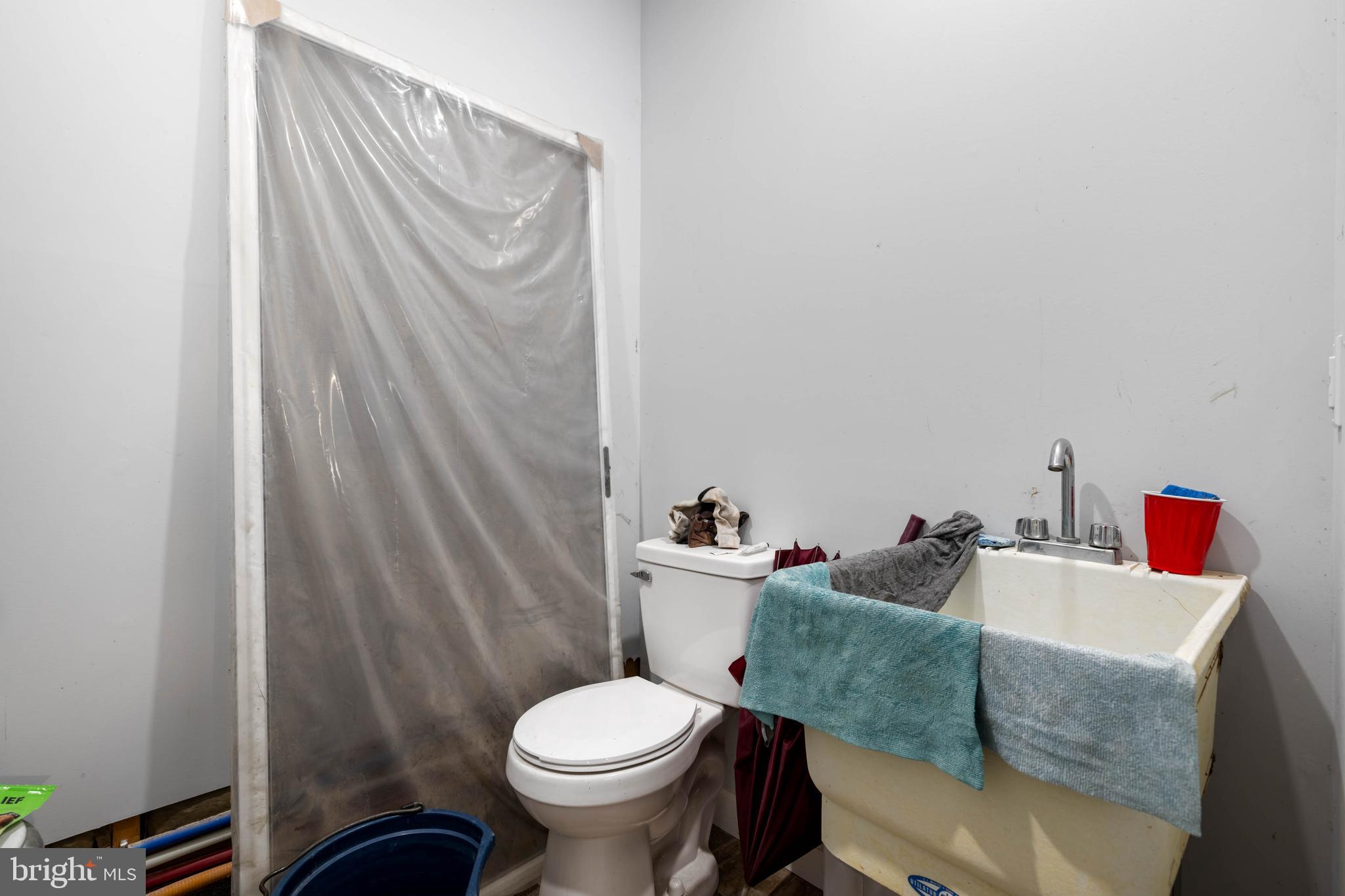 7347 Harmony Road Preston, MD 21655 - Photo 34 of 63 Half Bath