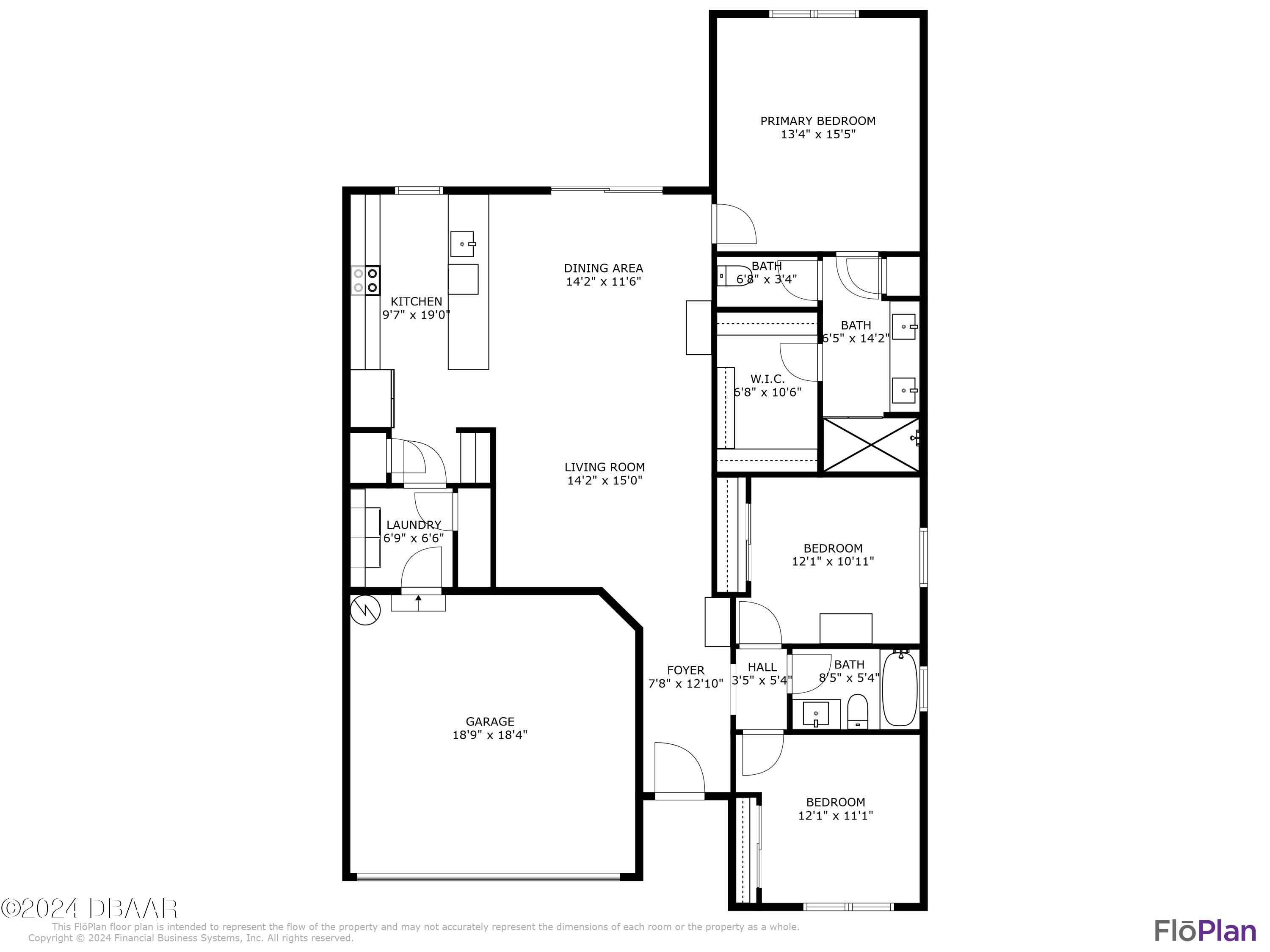 5430 Estero Loop Port Orange, FL 32128 - Photo 2 of 66 IMG_8872