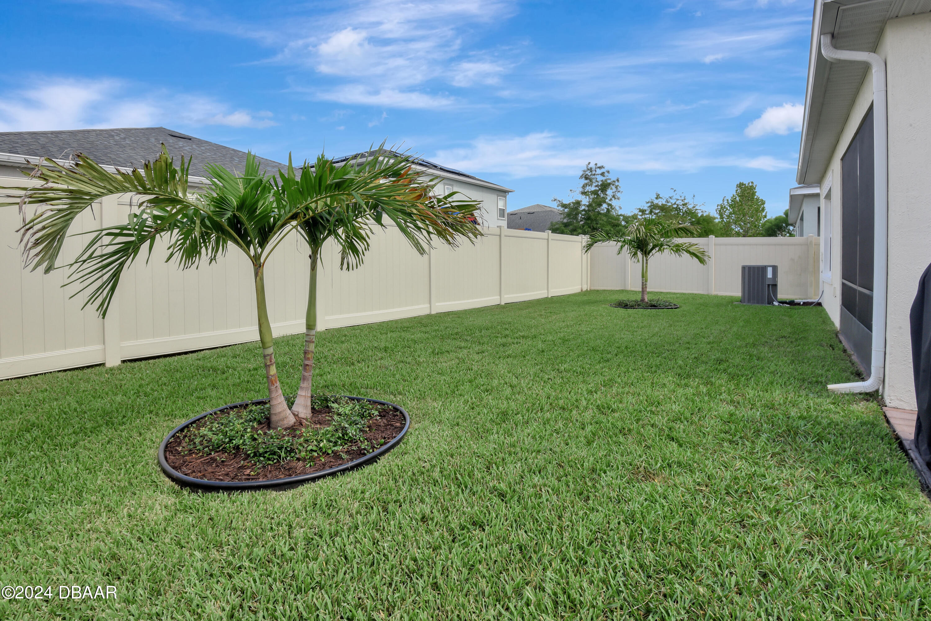 5430 Estero Loop Port Orange, FL 32128 - Photo 42 of 66 a swimming pool with a yard