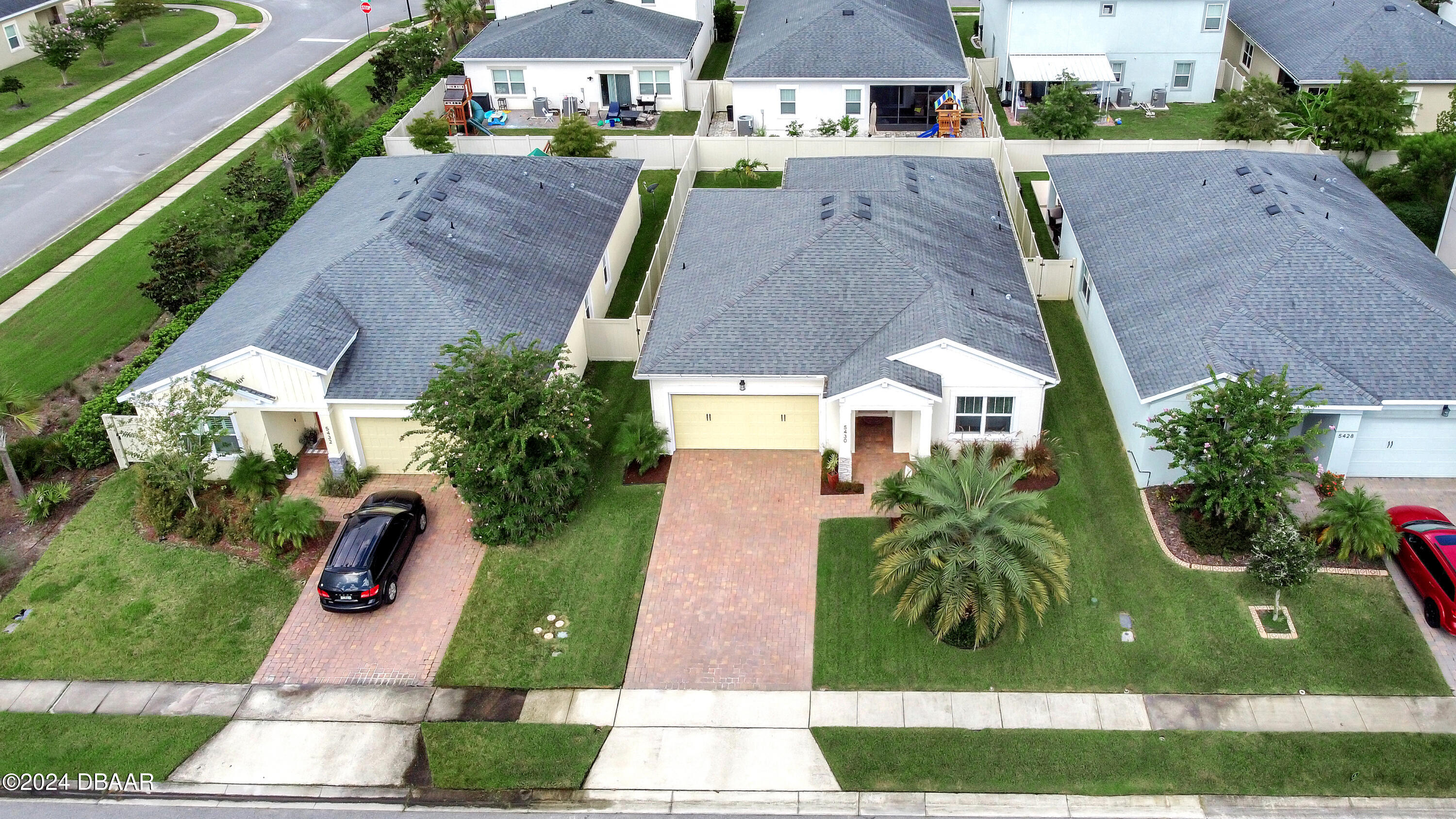 5430 Estero Loop Port Orange, FL 32128 - Photo 53 of 66 an aerial view of a