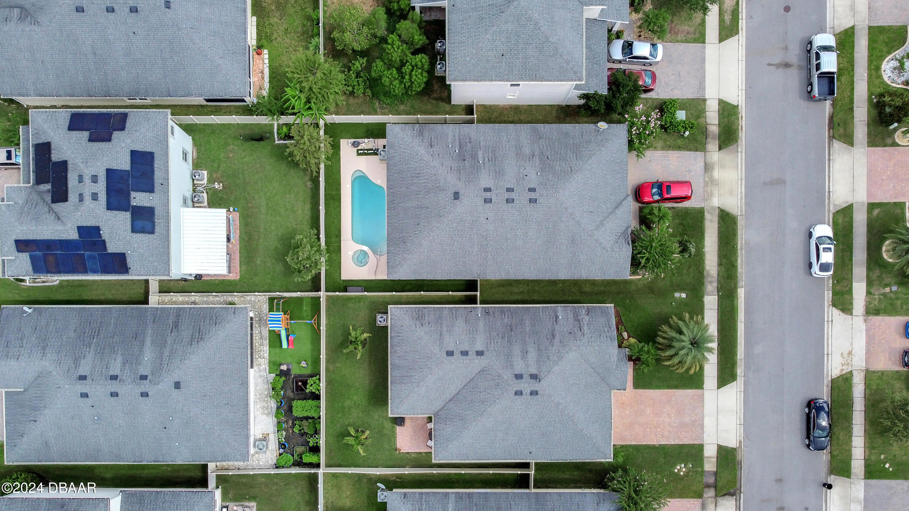 5430 Estero Loop Port Orange, FL 32128 - Photo 56 of 66 DJI_0827