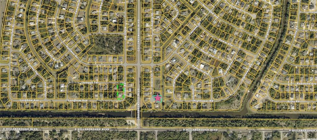 Andris Court North Port, FL 34288 - Photo 4 of 6