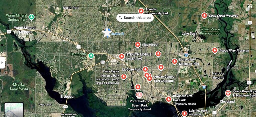 Andris Court North Port, FL 34288 - Photo 6 of 6