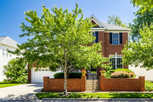 $849,500 | 8071 Hopkins Lane, Indianapolis, IN 46250