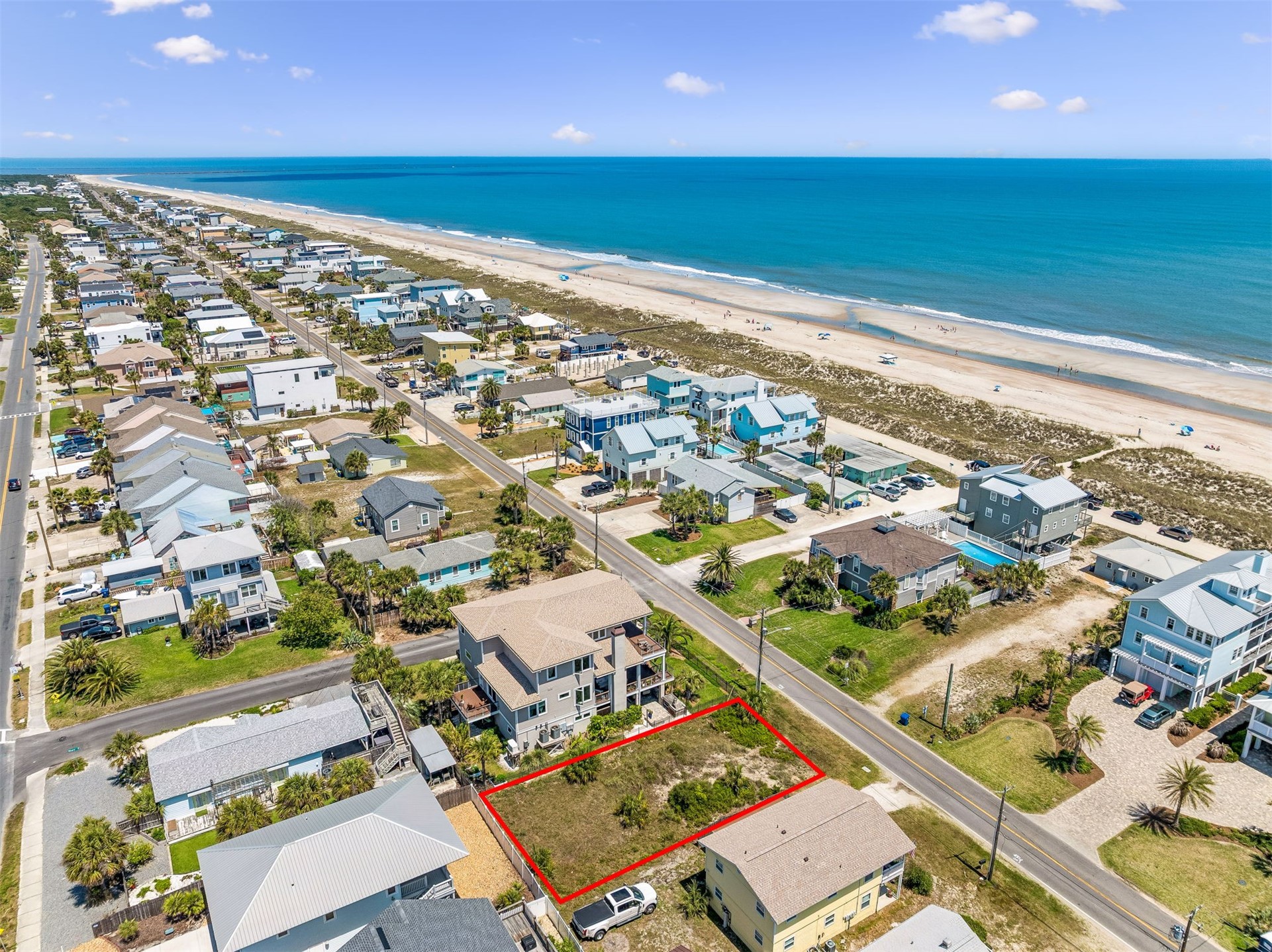 0 North Fletcher Avenue Fernandina Beach, FL 32034 - Photo 2 of 11