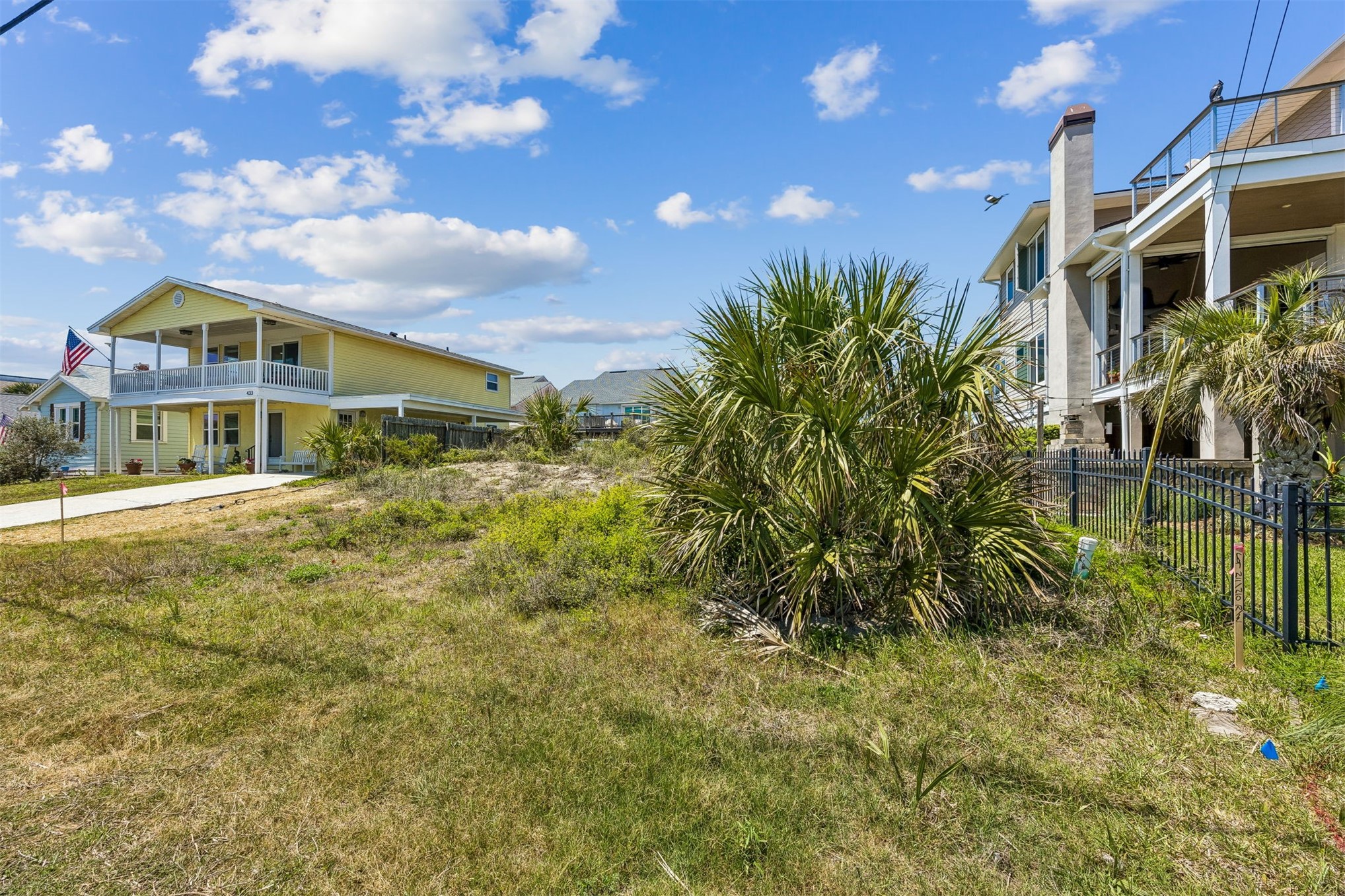 0 North Fletcher Avenue Fernandina Beach, FL 32034 - Photo 5 of 11