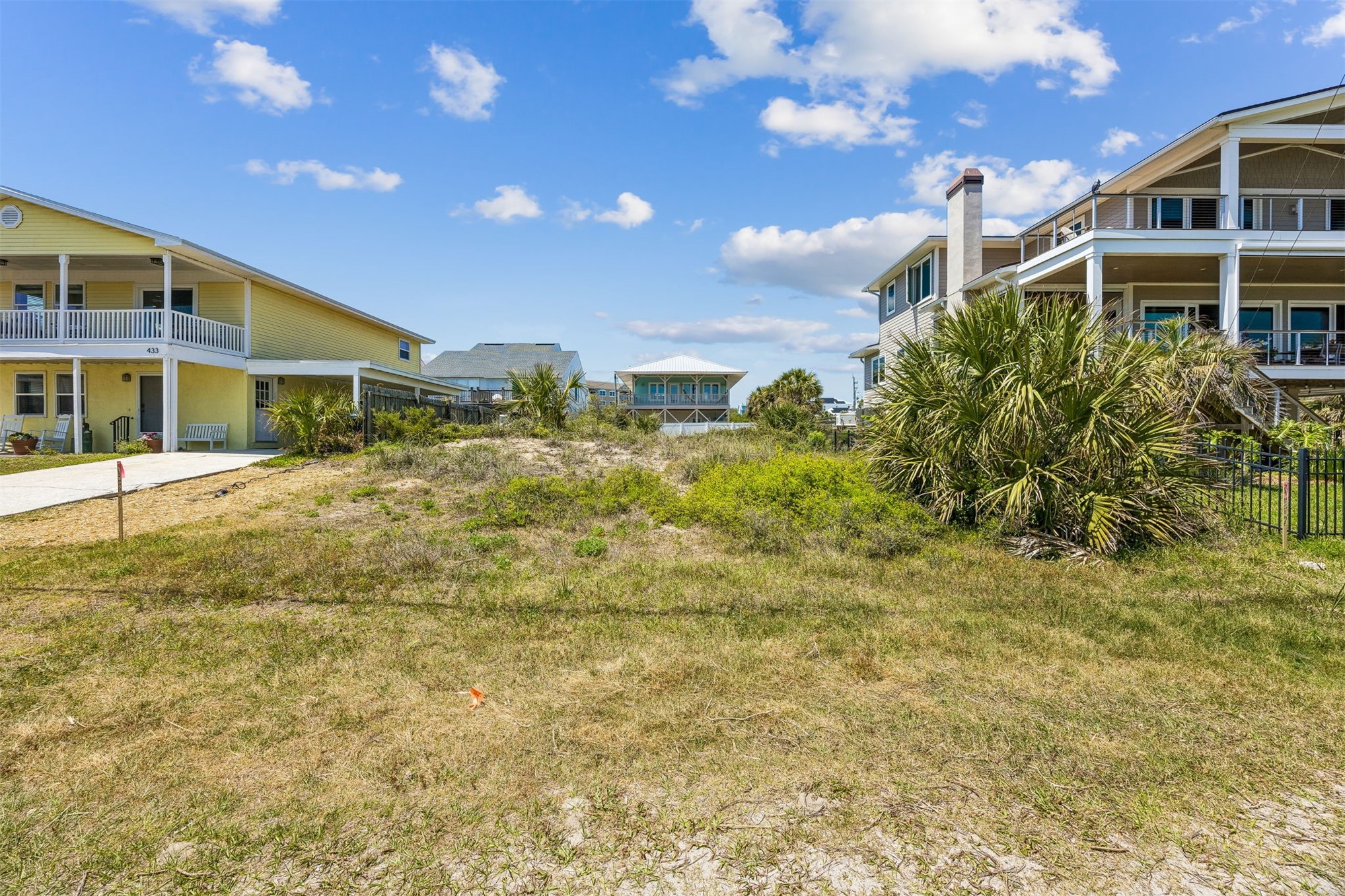 0 North Fletcher Avenue Fernandina Beach, FL 32034 - Photo 6 of 11