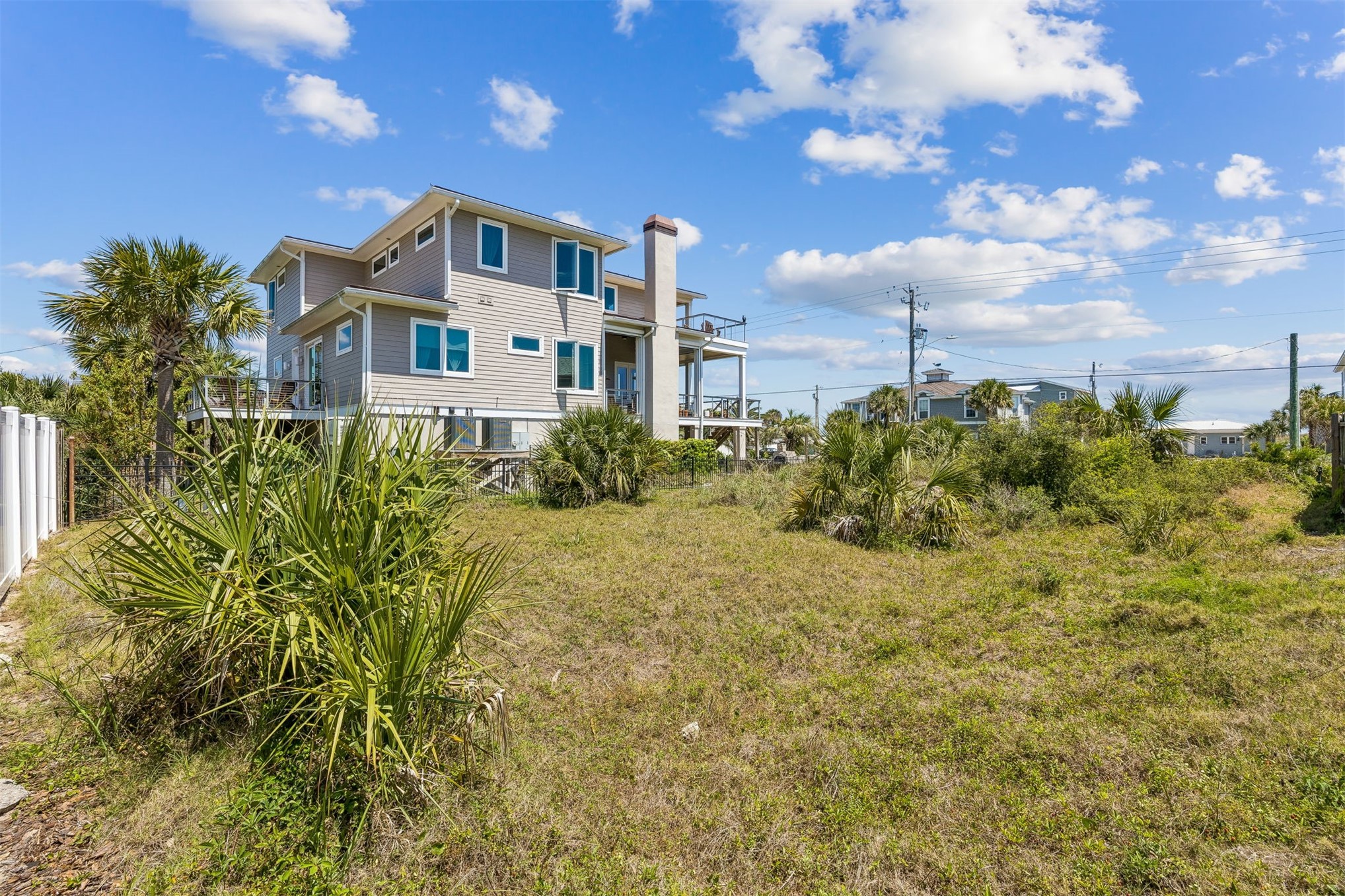 0 North Fletcher Avenue Fernandina Beach, FL 32034 - Photo 7 of 11