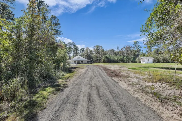 $599,900 | 150 Cowart Lane, Sylvania, GA 30467