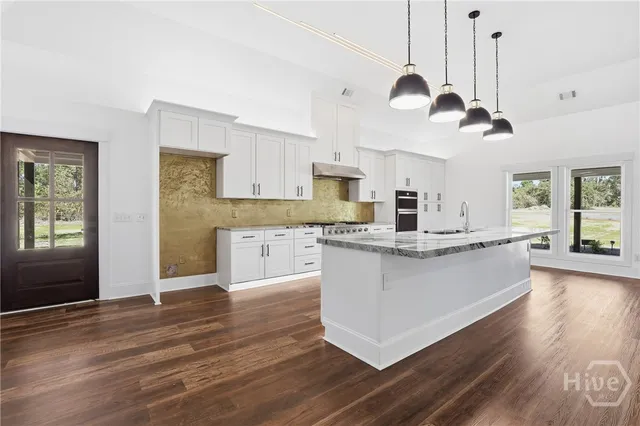 $599,900 | 150 Cowart Lane, Sylvania, GA 30467