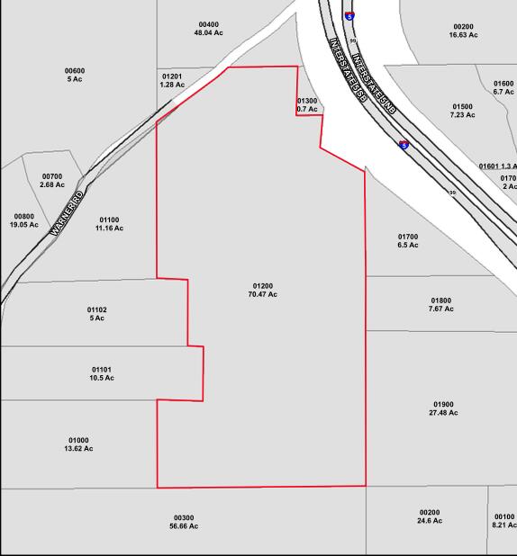 1251 Warner Road Wolf Creek, OR 97497 - Photo 17 of 17 1251 Warner Rd 1