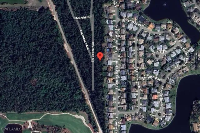 $37,900 | Tropicana Avenue, Estero, FL 33928