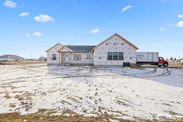 $780,000 | 1781 Fjord Lane, Rexburg, ID 83440