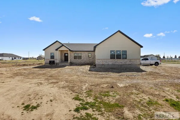 $780,000 | 1781 Fjord Lane, Rexburg, ID 83440