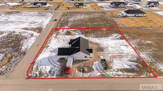 $780,000 | 1781 Fjord Lane, Rexburg, ID 83440
