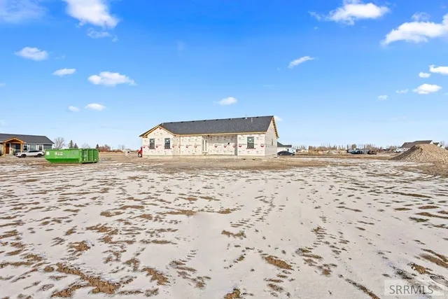 $780,000 | 1781 Fjord Lane, Rexburg, ID 83440