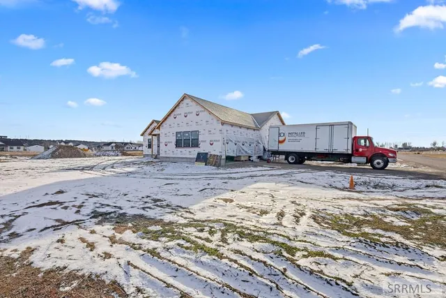 $780,000 | 1781 Fjord Lane, Rexburg, ID 83440