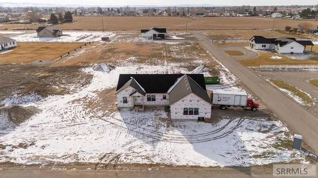 $780,000 | 1781 Fjord Lane, Rexburg, ID 83440