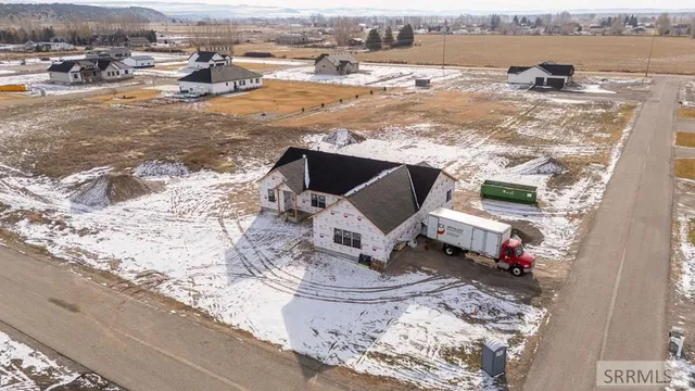 $780,000 | 1781 Fjord Lane, Rexburg, ID 83440