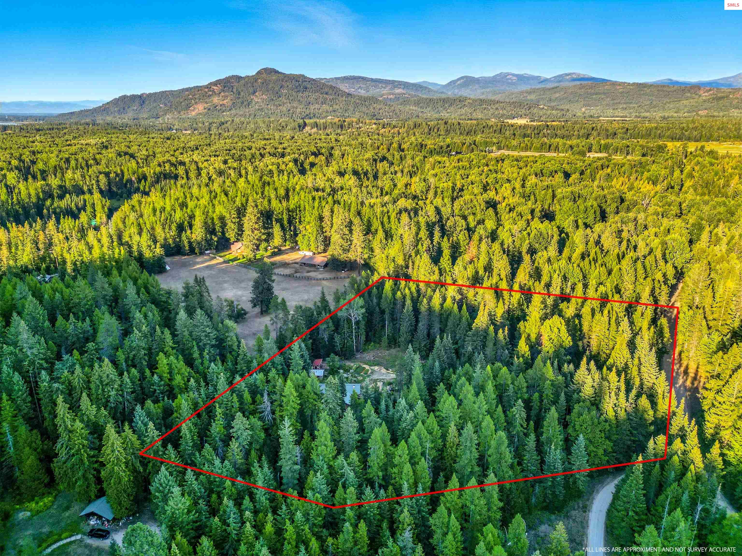 633 Old Mill Road Sandpoint, ID 83864 - Photo 53 of 55 Gallery Image 53