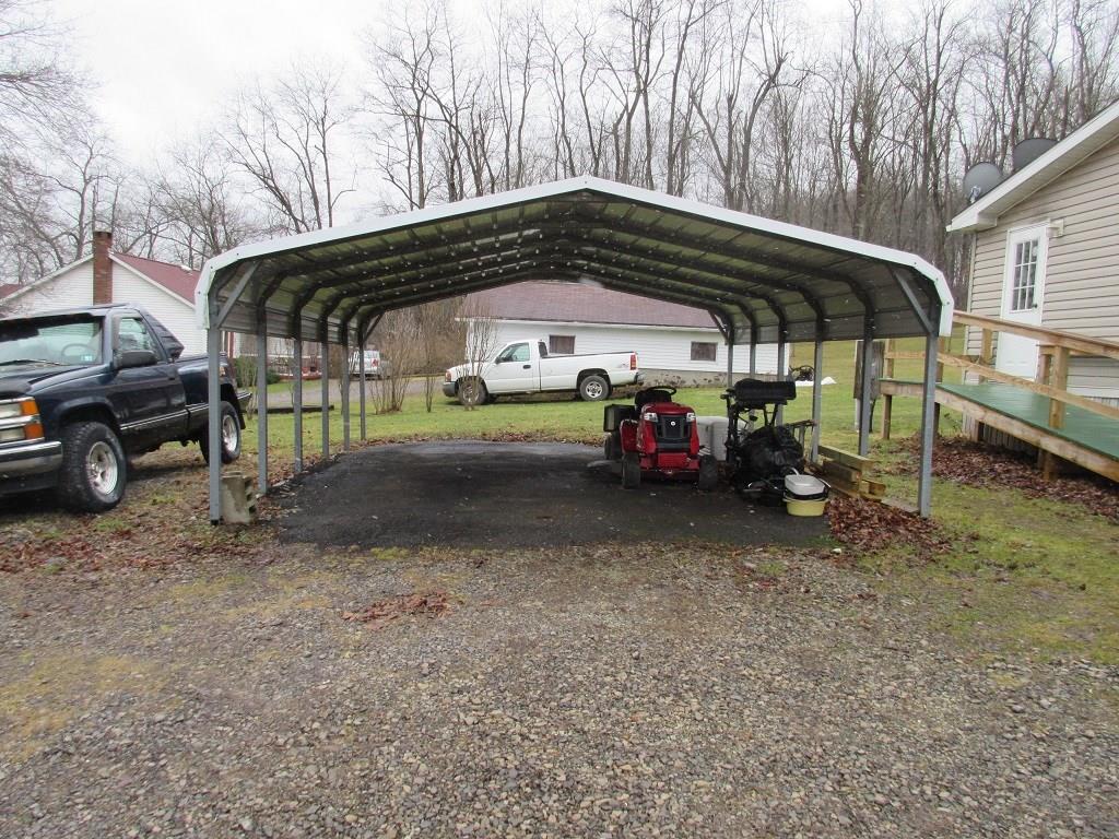 1471 Sugar Hollow Road Apollo, PA 15613 - Photo 17 of 17