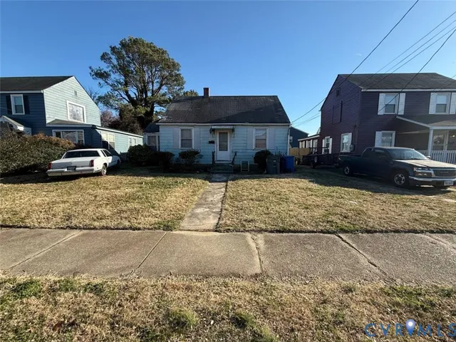$99,000 | 1238 17th Street, Newport News, VA 23607