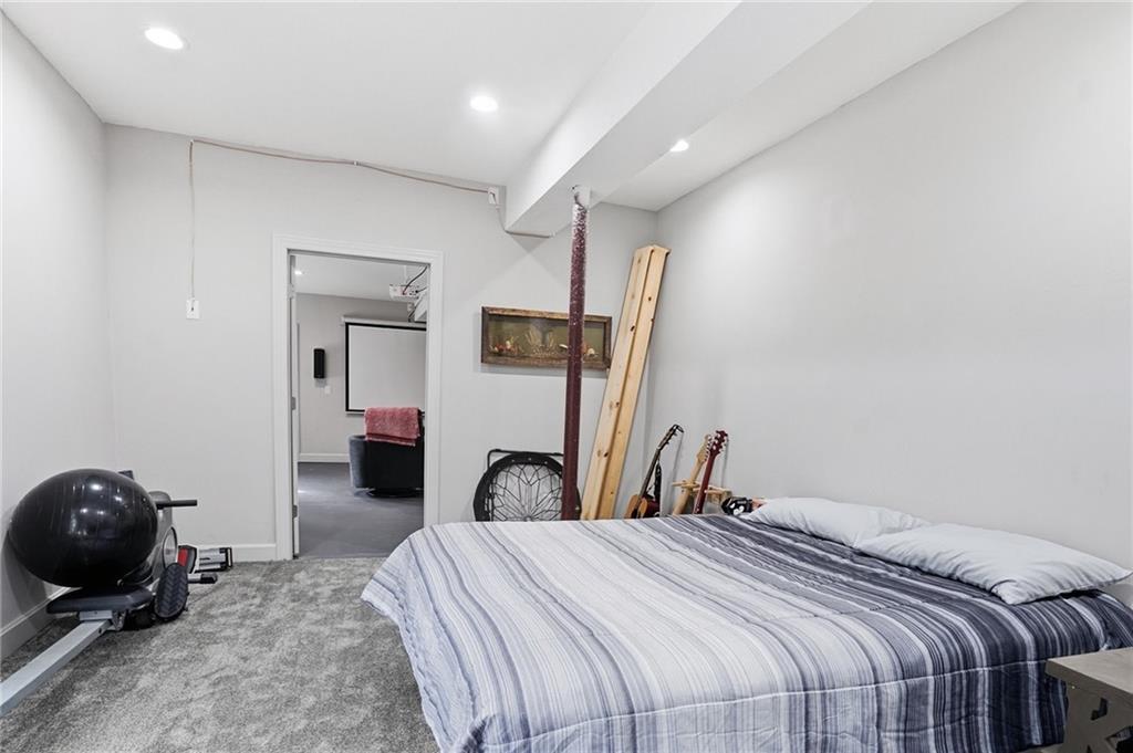 12815 Hubbard Road Kansas City, KS 66109 - Photo 36 of 53