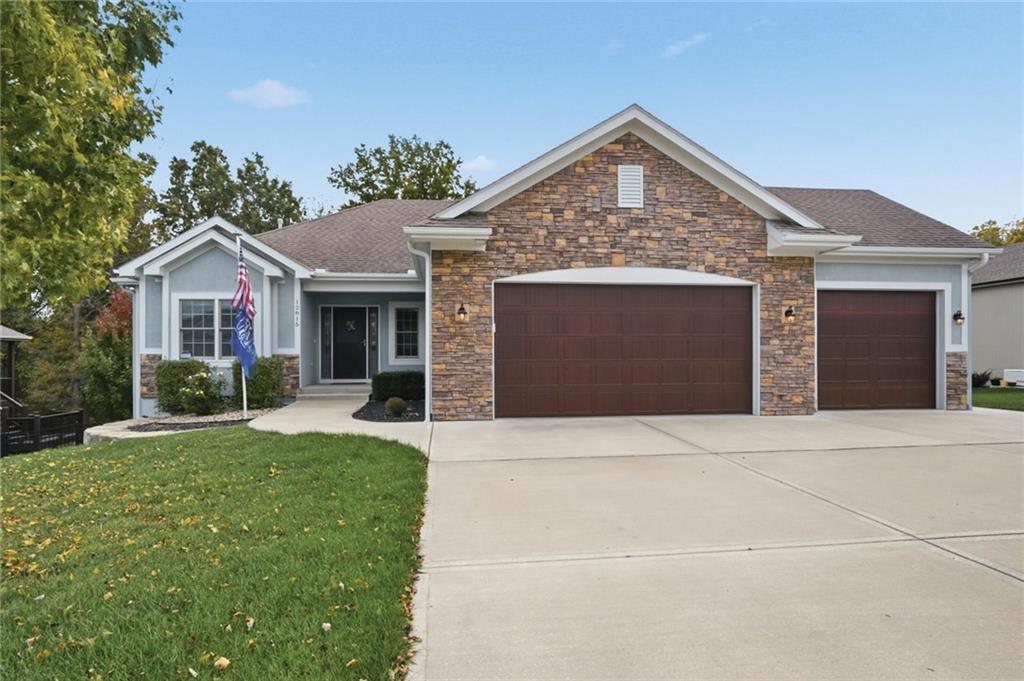 12815 Hubbard Road Kansas City, KS 66109 - Photo 4 of 53