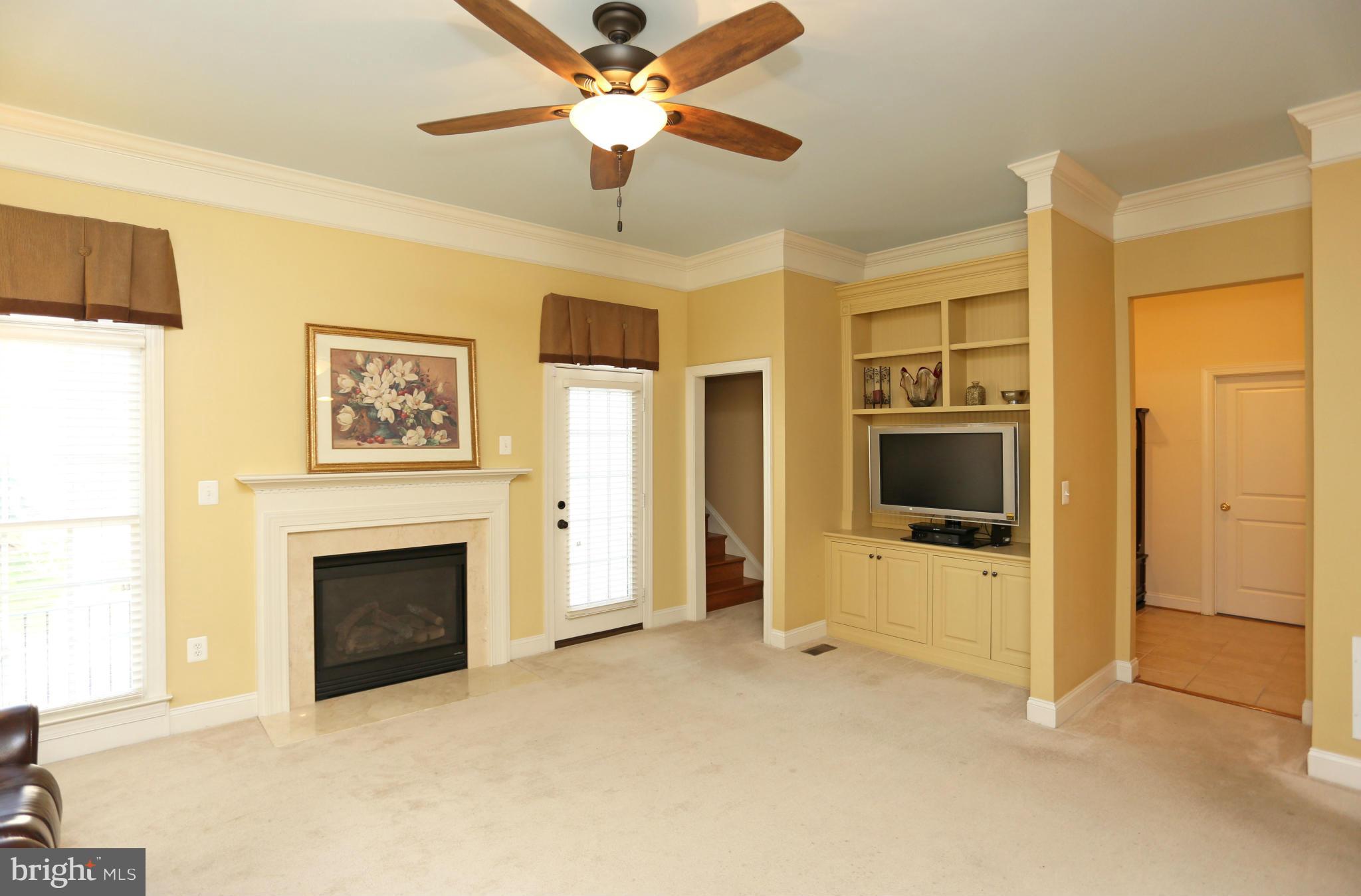 7646 Midtown Road Fulton, MD 20759 - Photo 11 of 30 Family Room
