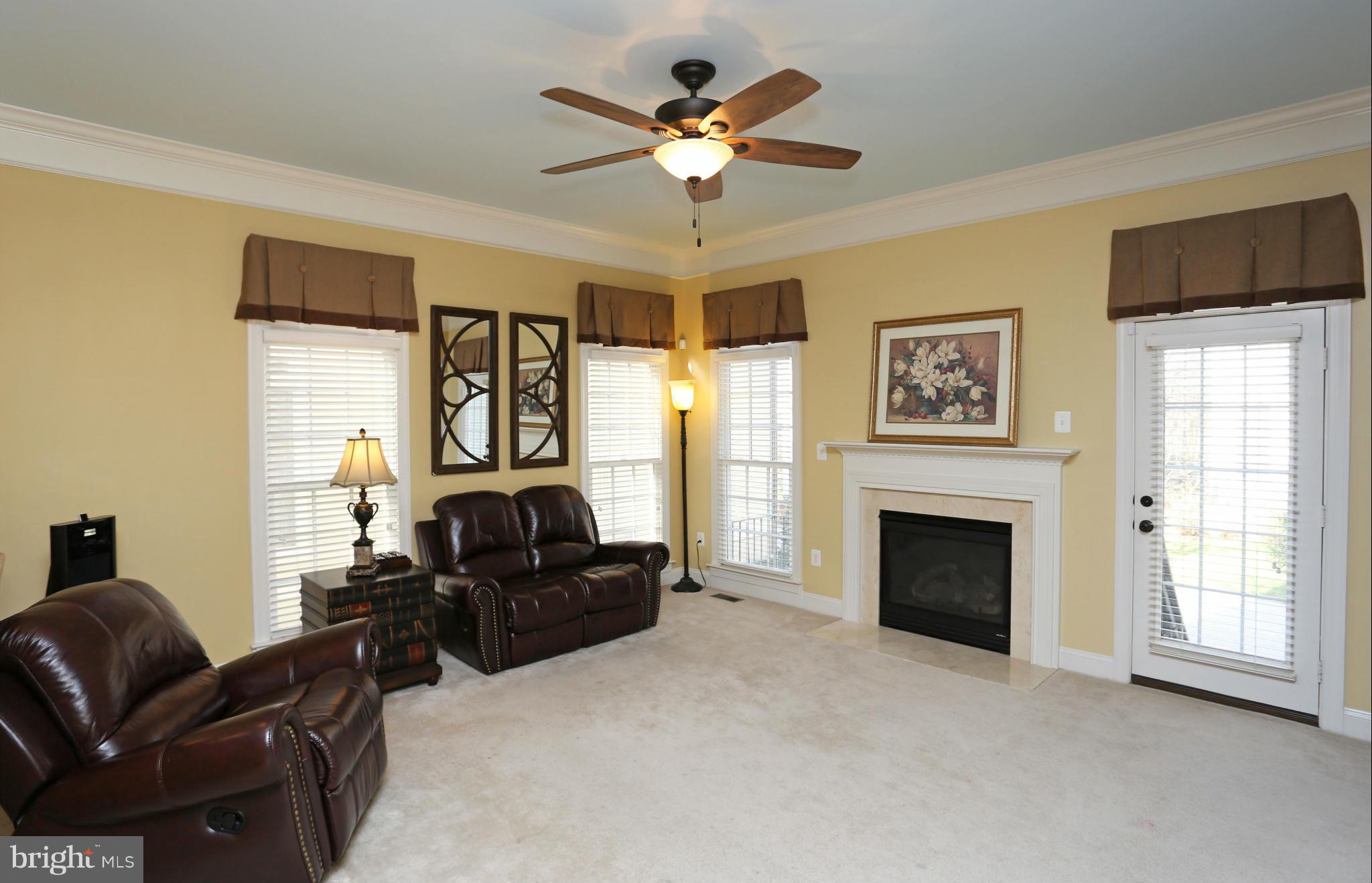 7646 Midtown Road Fulton, MD 20759 - Photo 12 of 30 Family Room