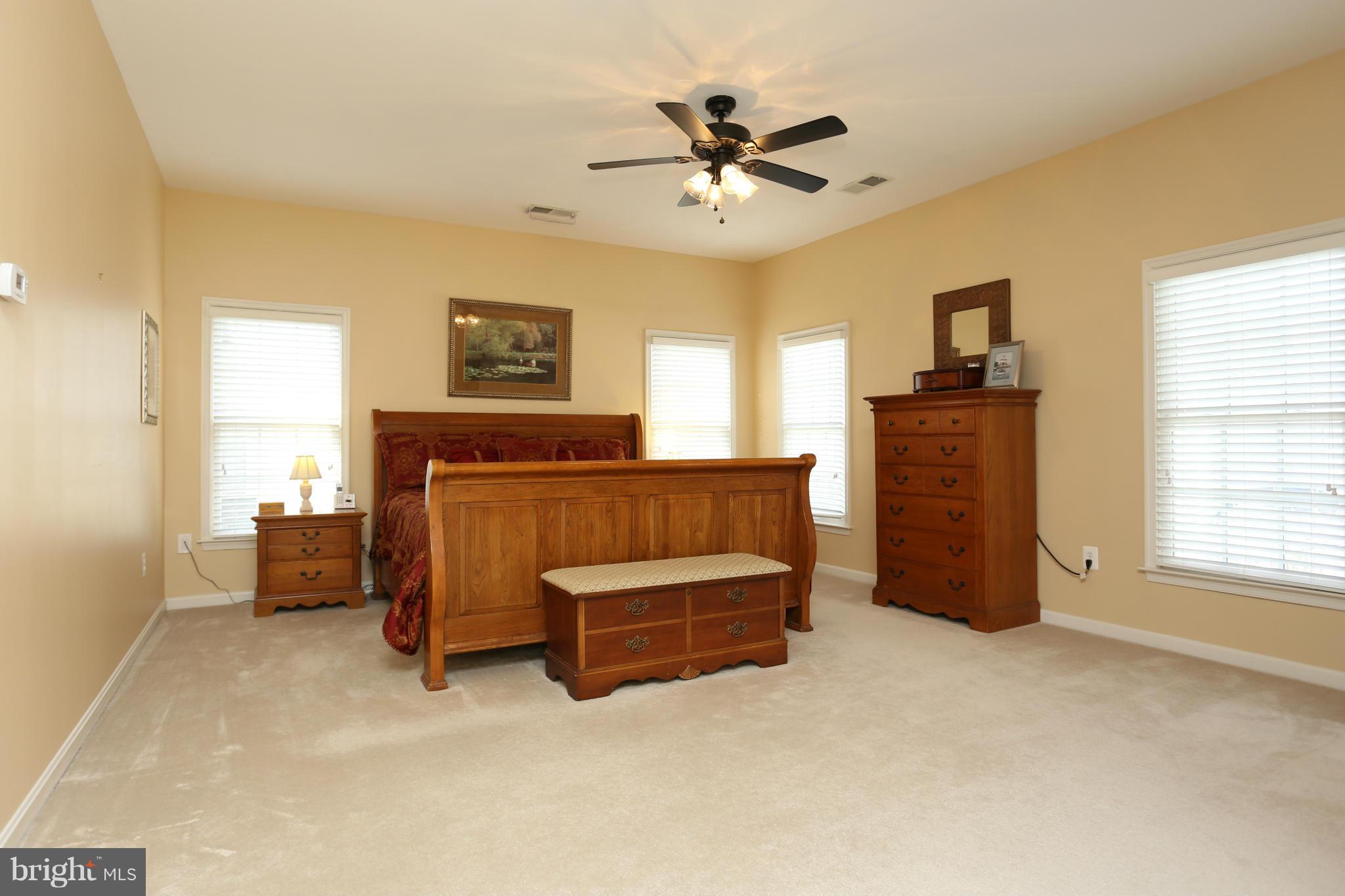 7646 Midtown Road Fulton, MD 20759 - Photo 13 of 30 Bedroom (Master)