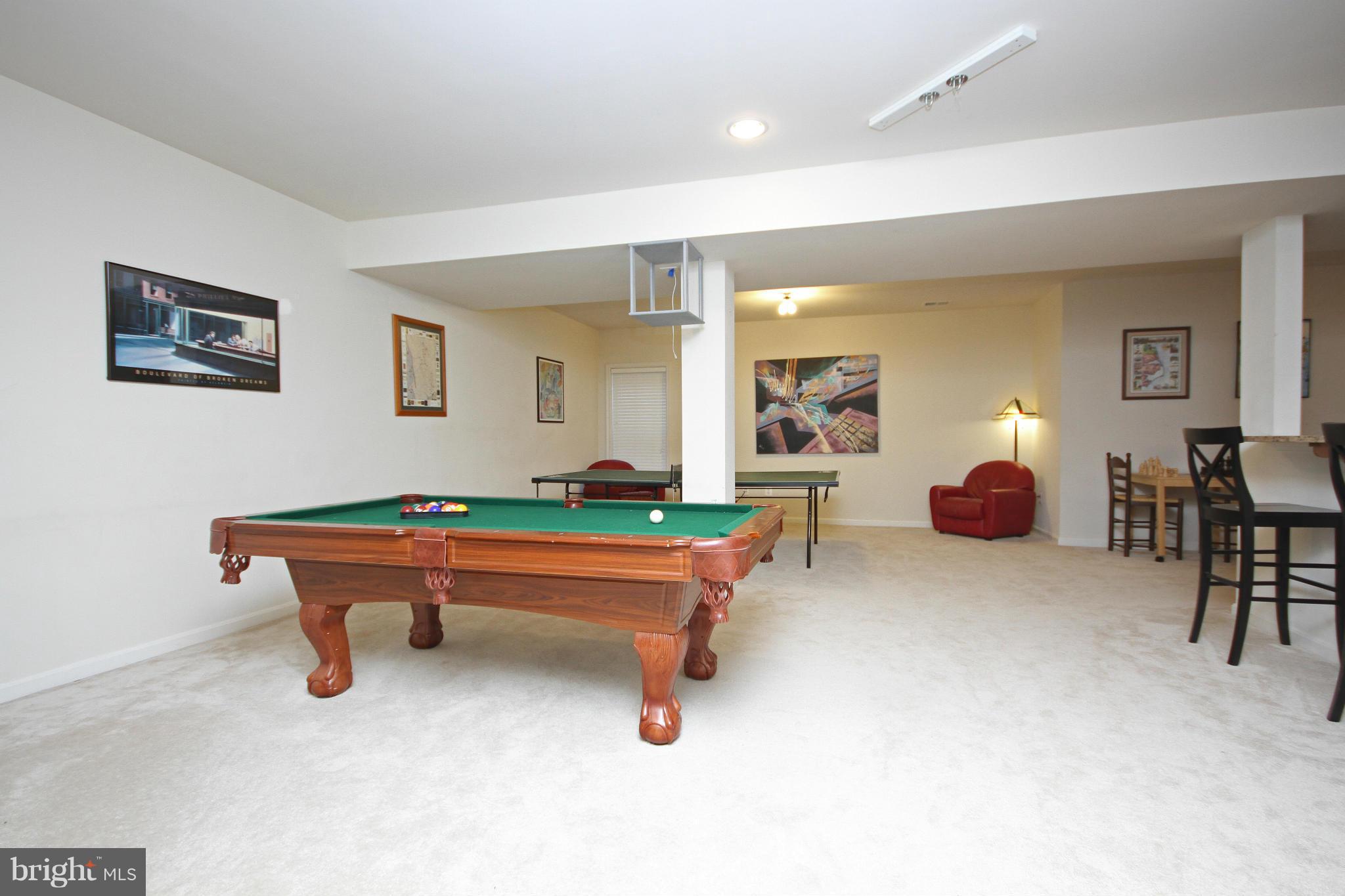 7646 Midtown Road Fulton, MD 20759 - Photo 19 of 30 Basement