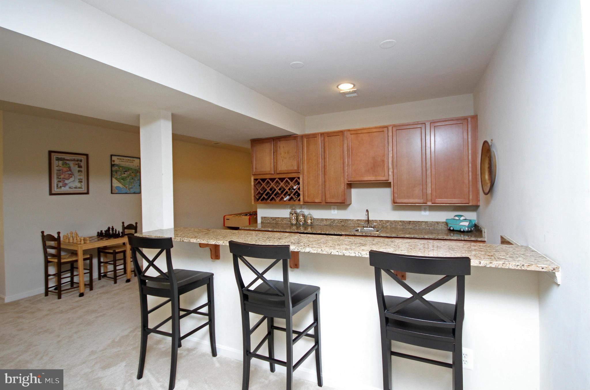 7646 Midtown Road Fulton, MD 20759 - Photo 20 of 30 Basement