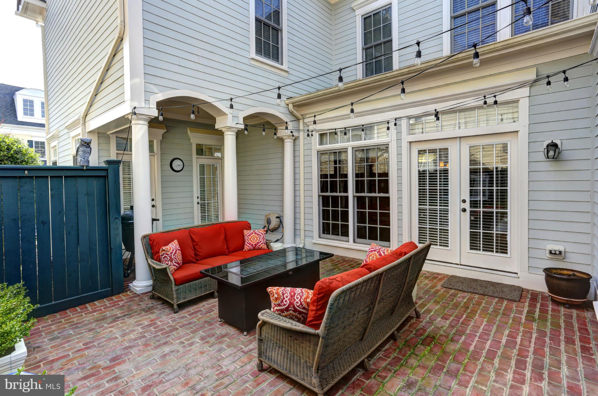 7646 Midtown Road Fulton, MD 20759 - Photo 23 of 30 Exterior (General)
