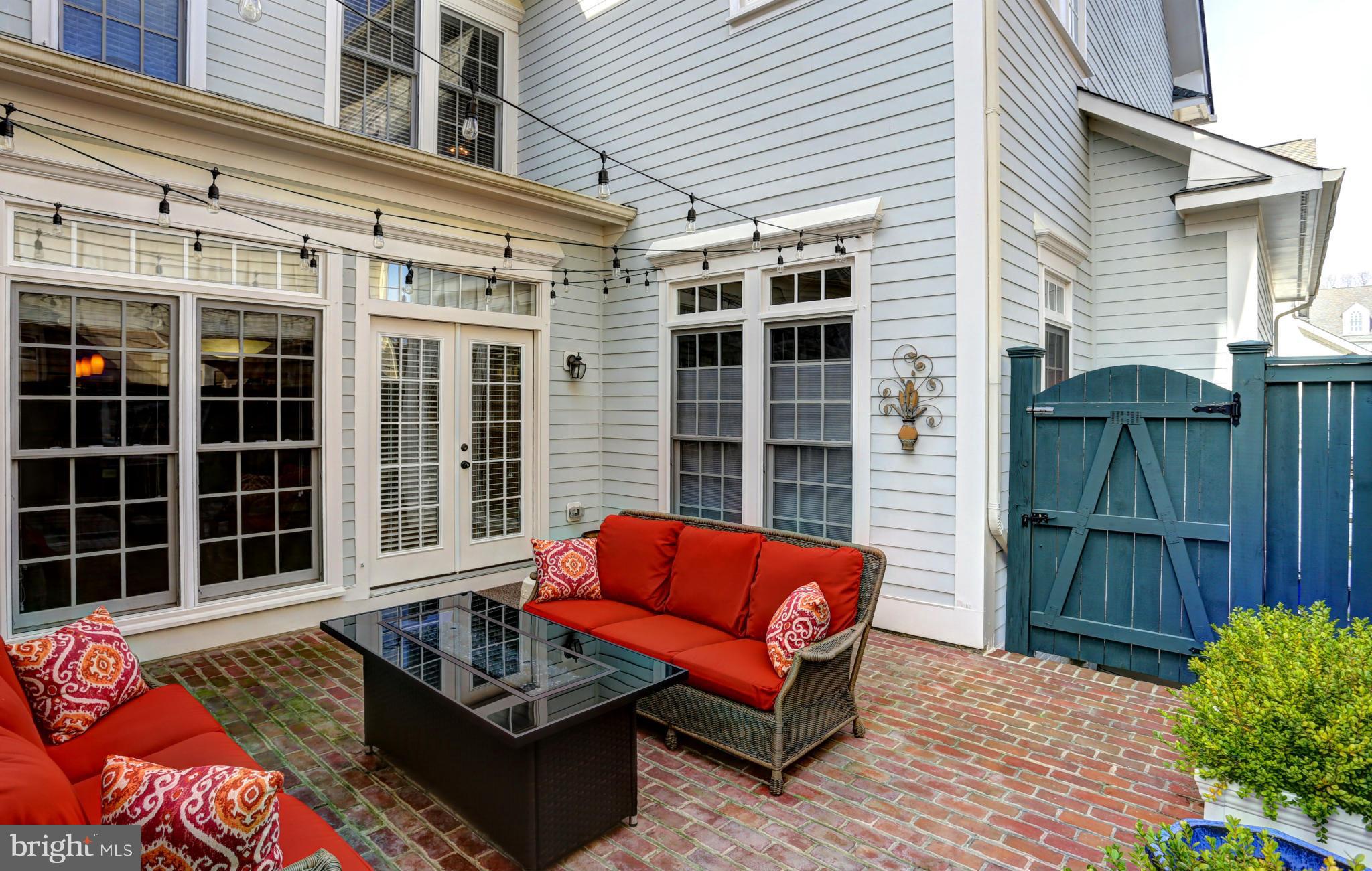 7646 Midtown Road Fulton, MD 20759 - Photo 24 of 30 Exterior (General)