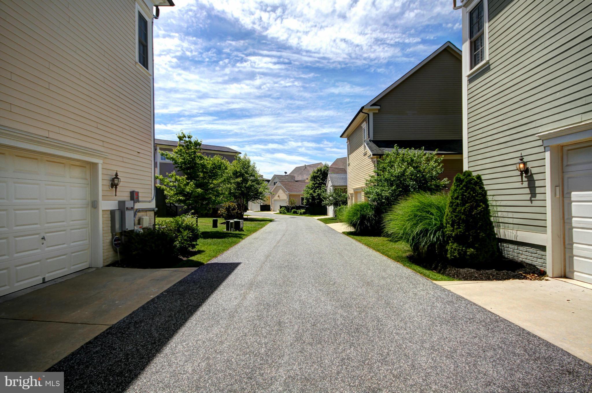 7646 Midtown Road Fulton, MD 20759 - Photo 25 of 30 Exterior (Rear)
