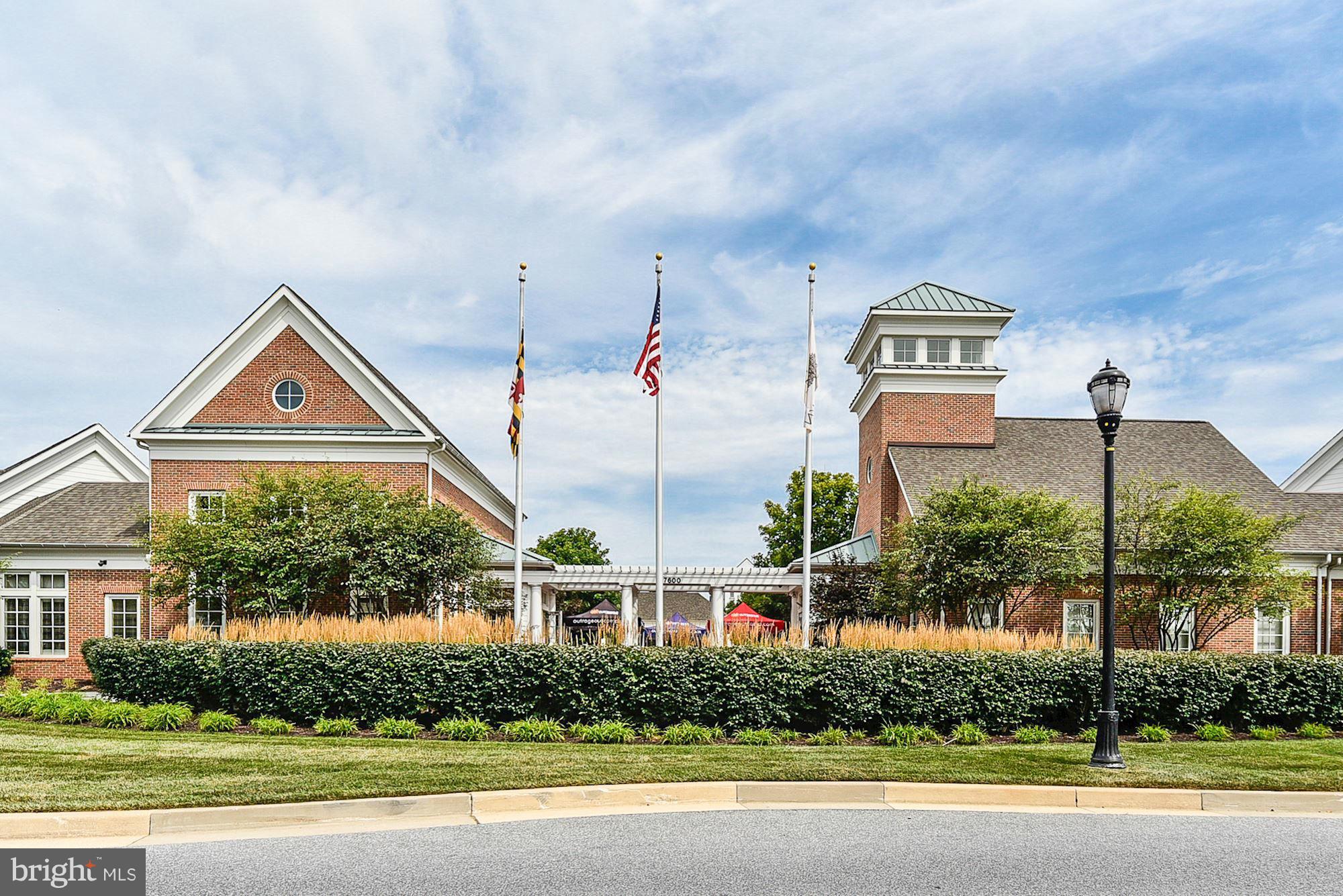 7646 Midtown Road Fulton, MD 20759 - Photo 27 of 30 Community