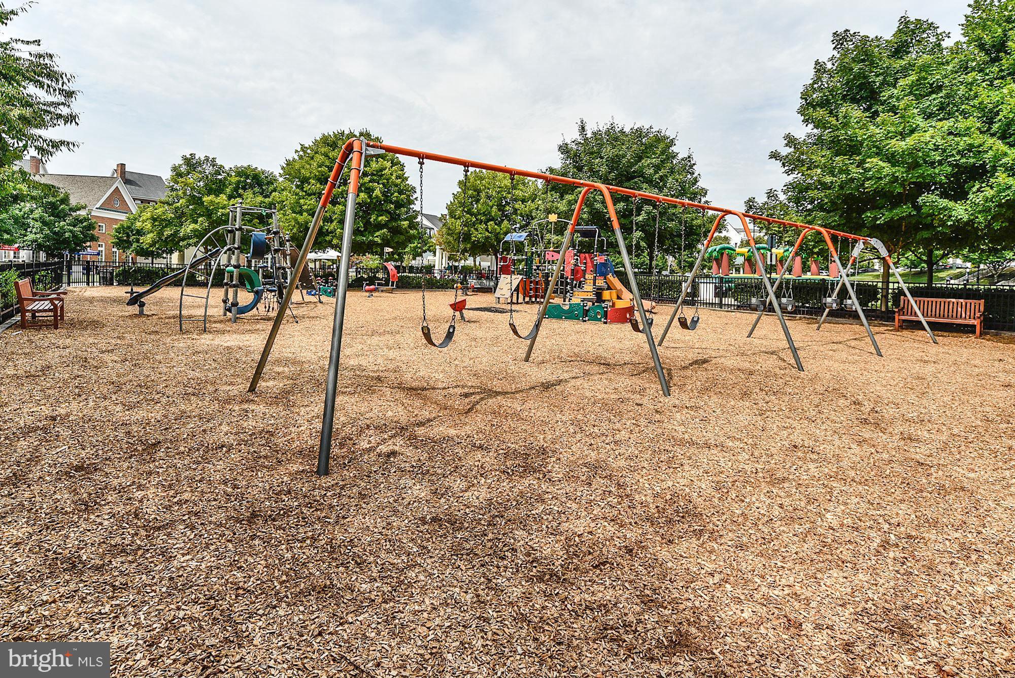 7646 Midtown Road Fulton, MD 20759 - Photo 29 of 30 Community