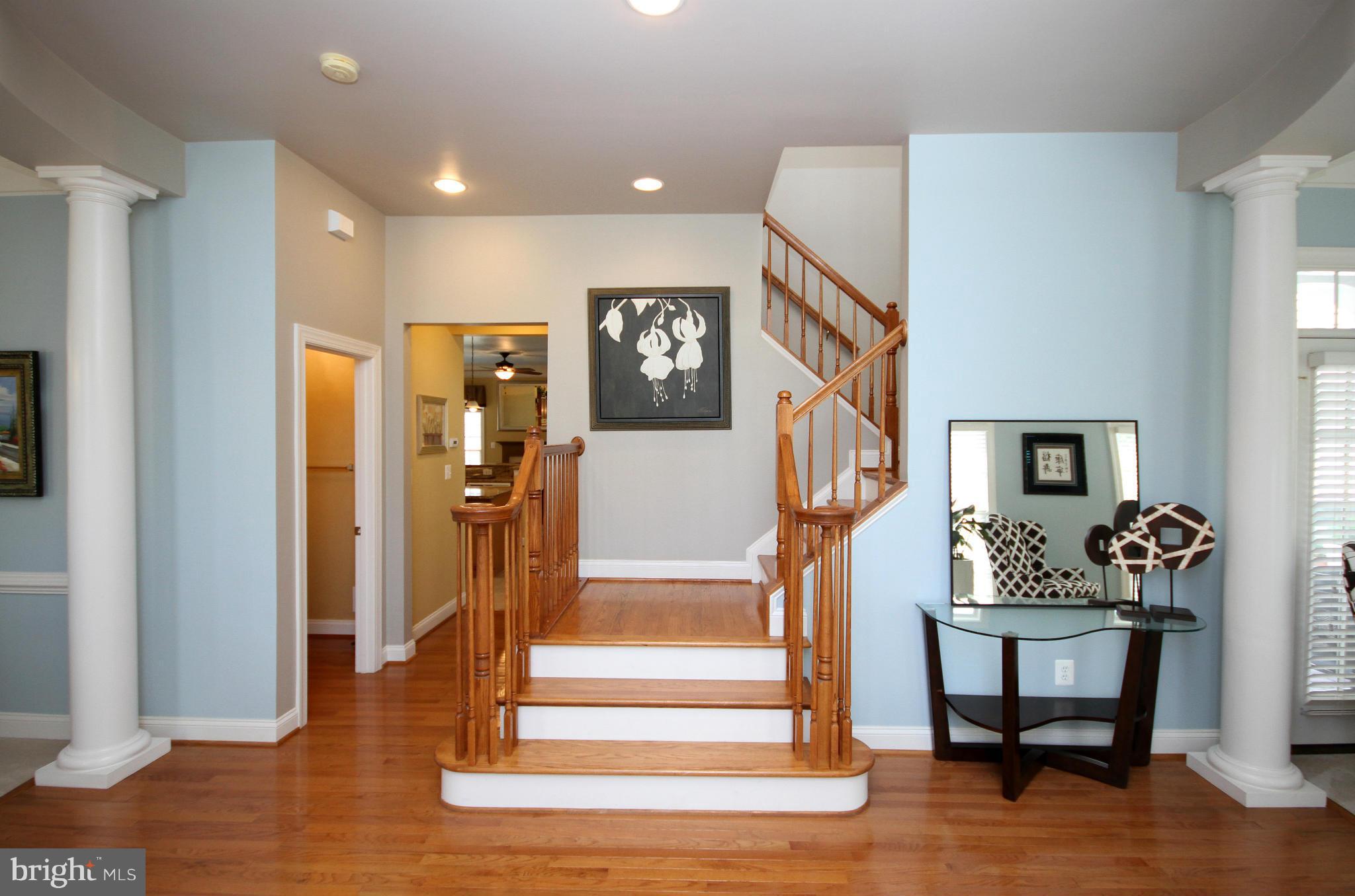 7646 Midtown Road Fulton, MD 20759 - Photo 4 of 30 Interior (General)