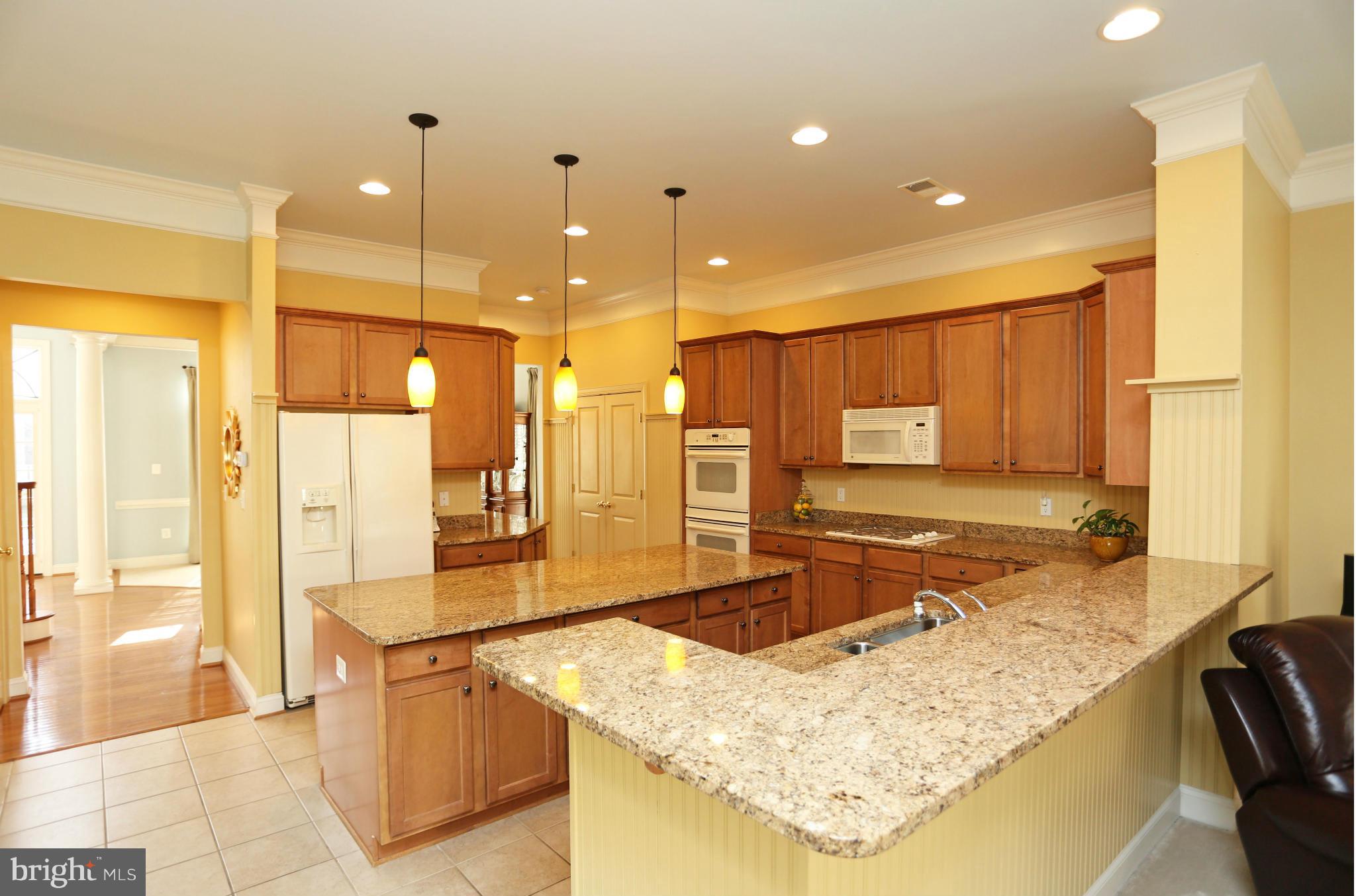 7646 Midtown Road Fulton, MD 20759 - Photo 7 of 30 Kitchen
