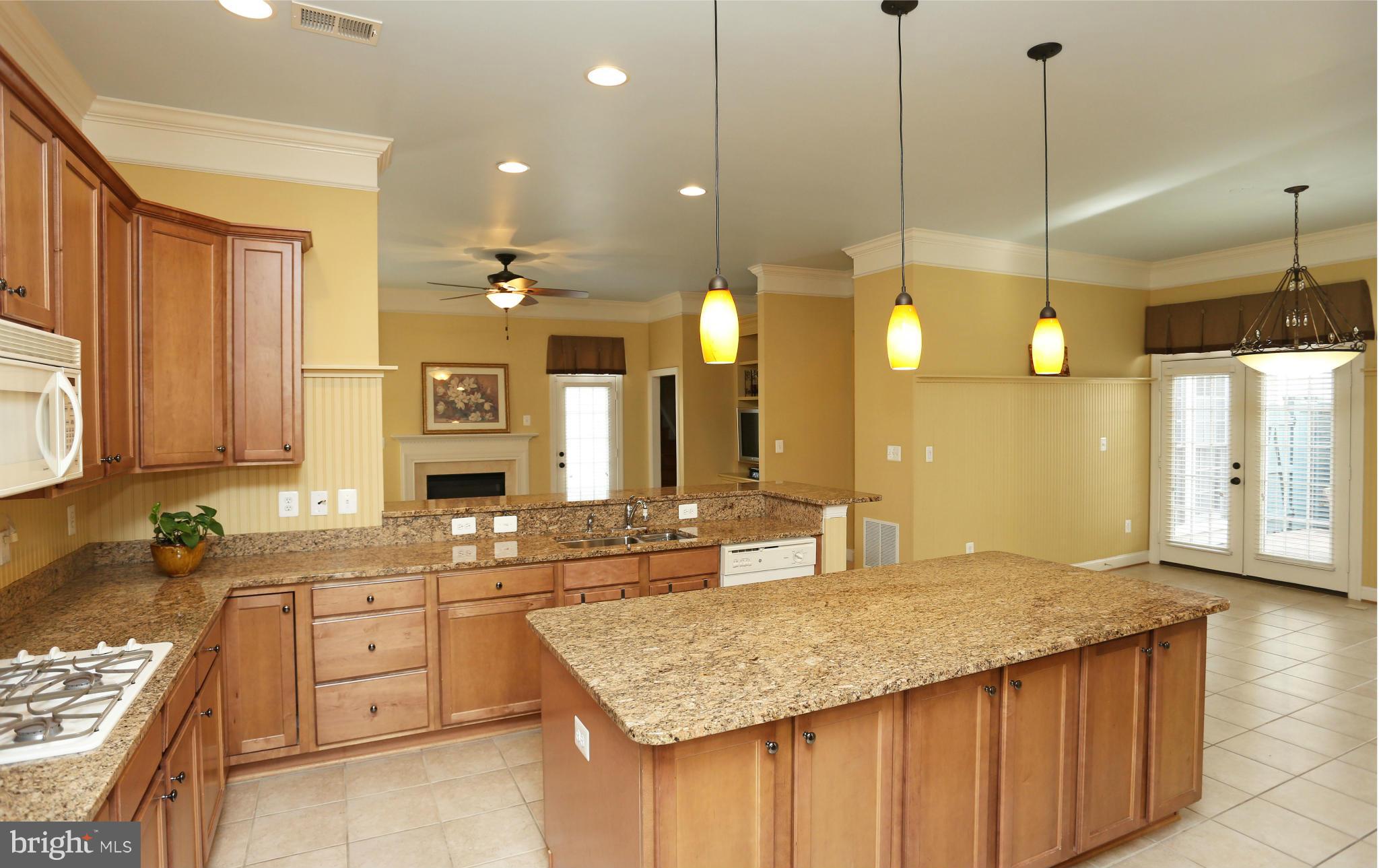7646 Midtown Road Fulton, MD 20759 - Photo 8 of 30 Kitchen