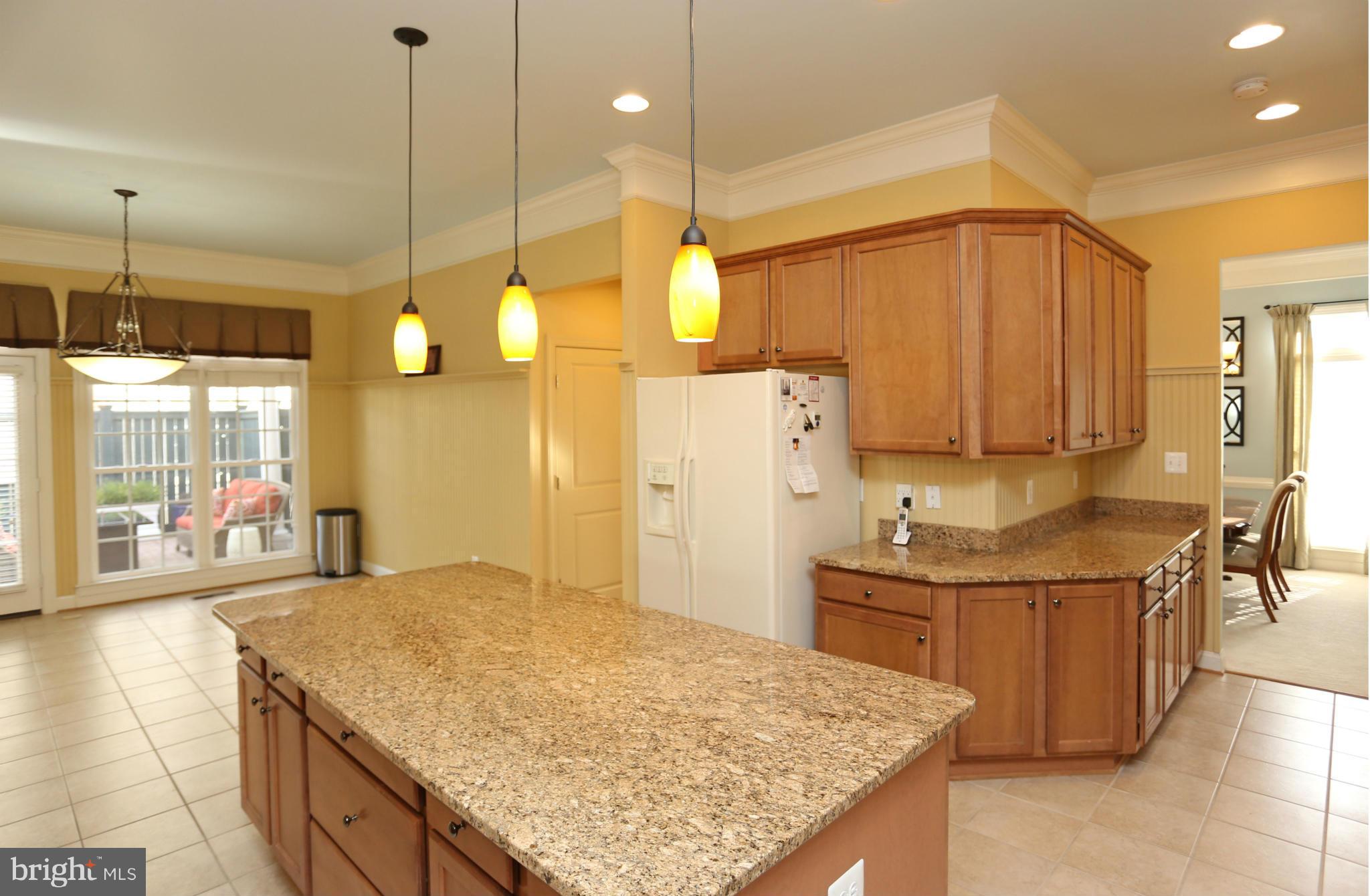 7646 Midtown Road Fulton, MD 20759 - Photo 9 of 30 Kitchen